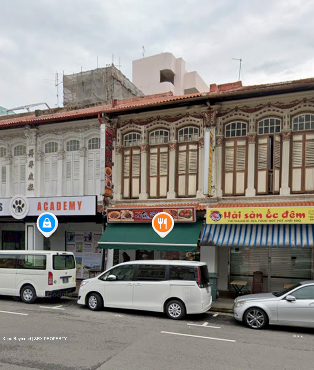 Geylang Road (D14), Retail #538495391
